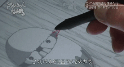 与时间赛跑，NHK 特别节目宫崎骏有意重回长篇动画制作 - ACG17.COM