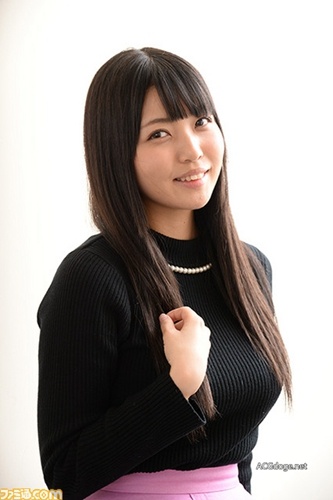 榜上最年轻的声优泽城美雪，朝日电视台声优总选举 BEST 25 - ACG17.COM