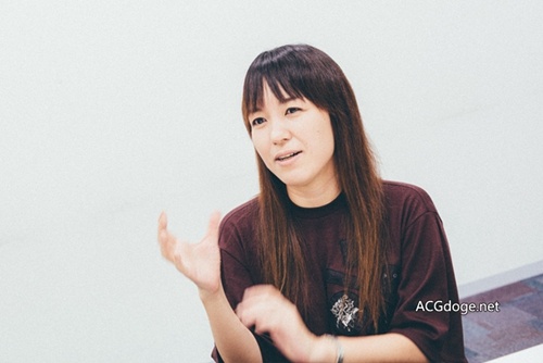 一个有故事的女人，冈田麿里首部自传 4 月 12 日发售 - ACG17.COM