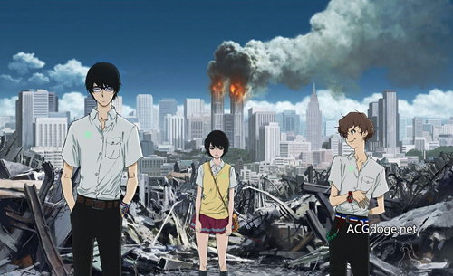 日本的中学生，日本初三学生自制点火装置放入 Animate 被逮捕 - ACG17.COM