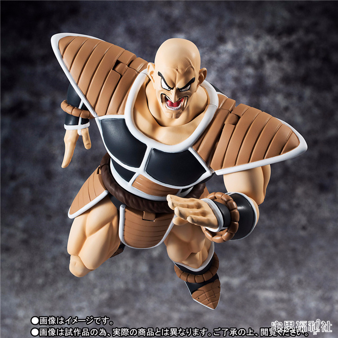 乳量增加再登场！Megahouse人造人18号 Ver.II - ACG17.COM