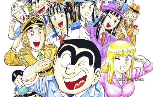 太长不看，日本网友选出看到中途放弃的长篇漫画排名 - ACG17.COM