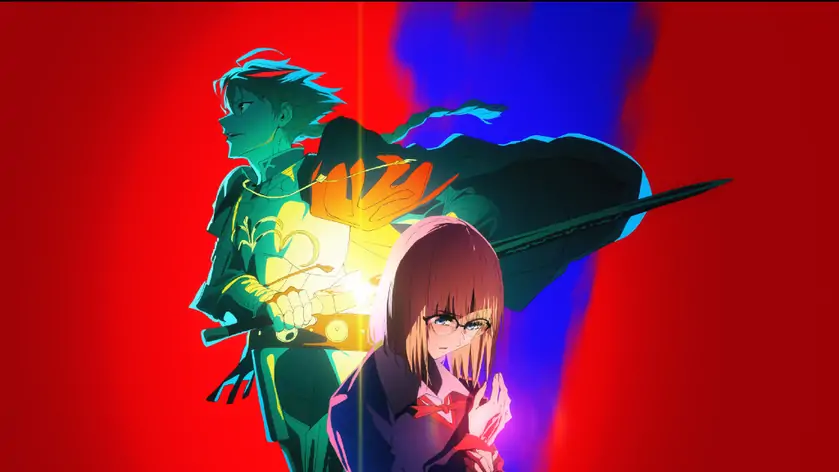 小说《Fate/strange Fake》TV动画化,先导视觉图与PV公开 小说《Fate/strange Fake》TV动画化,先导视觉图与PV公开